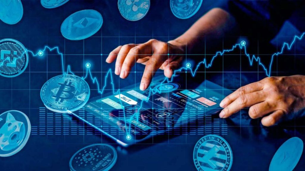 مدیریت ریسک در سرمایهگذاری فارکس و کریپتو